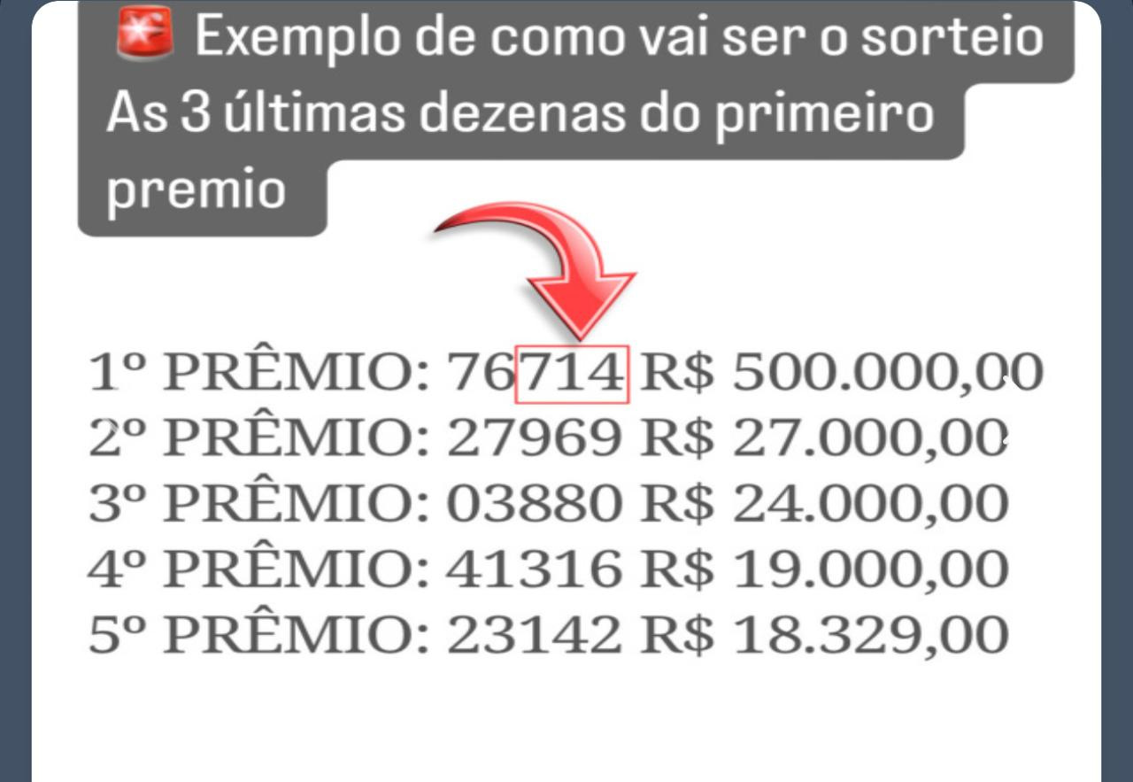 FT450 ou 4k no PIX - Edição 5